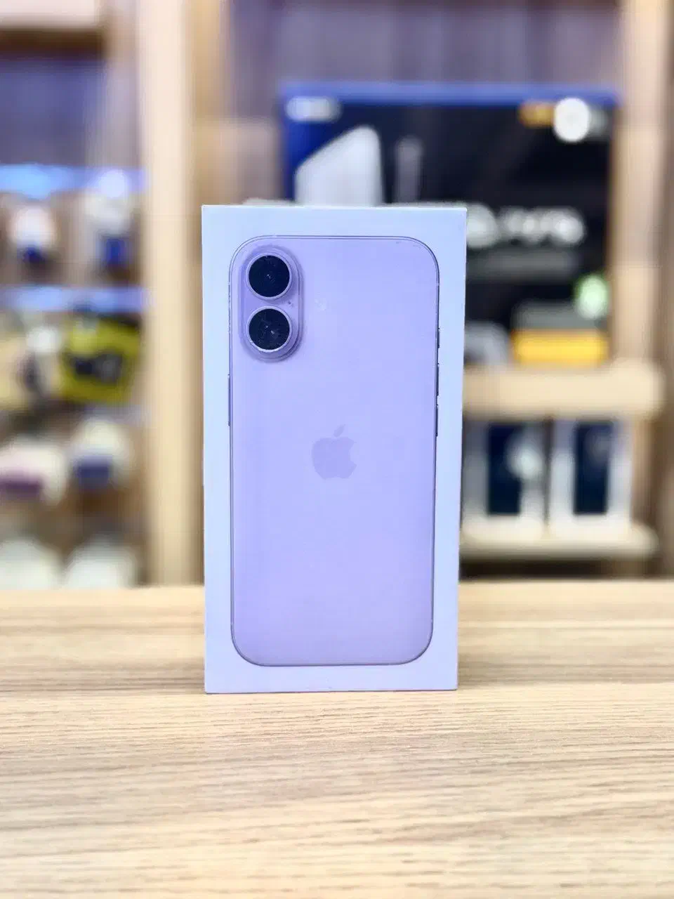 آیفون 17 نرمال 256 iPhone 17 Normal دو سیم|موبایل|مشهد, وکیلآباد|دیوار
