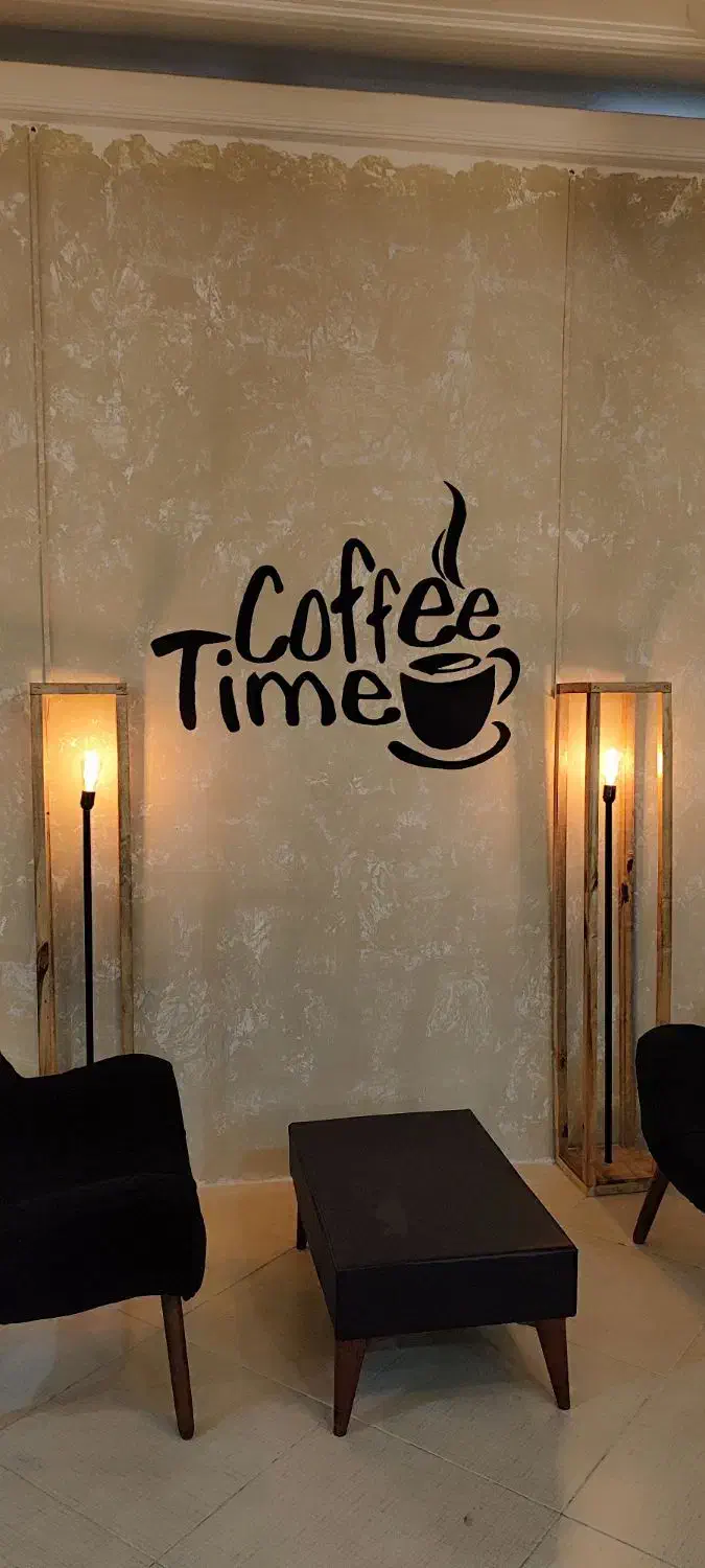 ۴ عدد آباژور|چراغ خواب و آباژور|زنجان, |دیوار