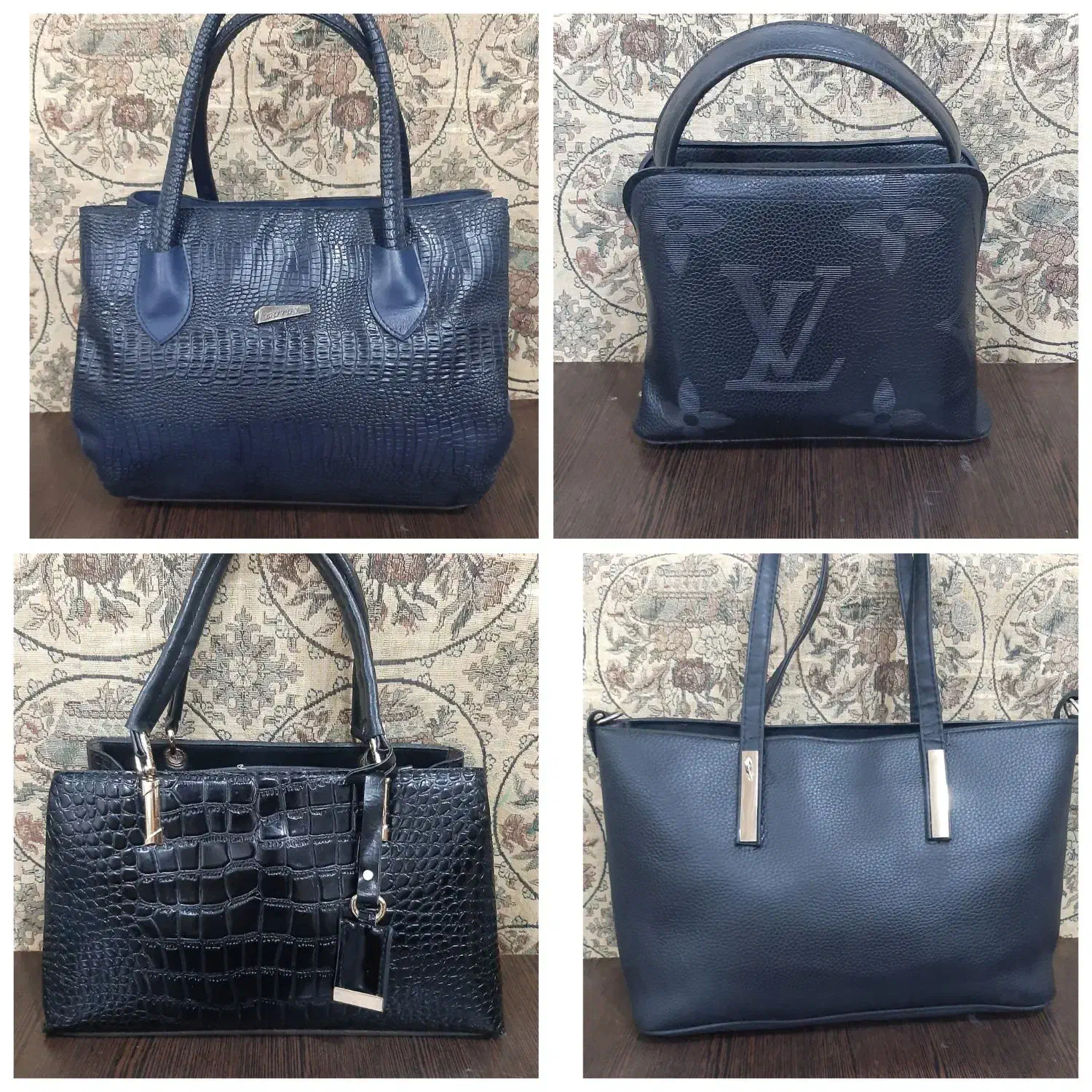 کیف و کفش مجلسی و اسپورت|حراج|ارومیه, |دیوار