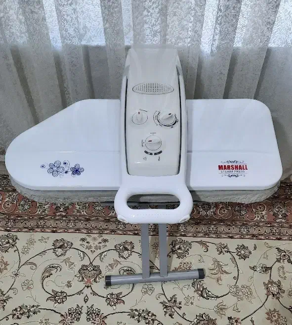 اتو پرس مارشال|اتو و لوازم اتو|پردیس, فاز ۸|دیوار