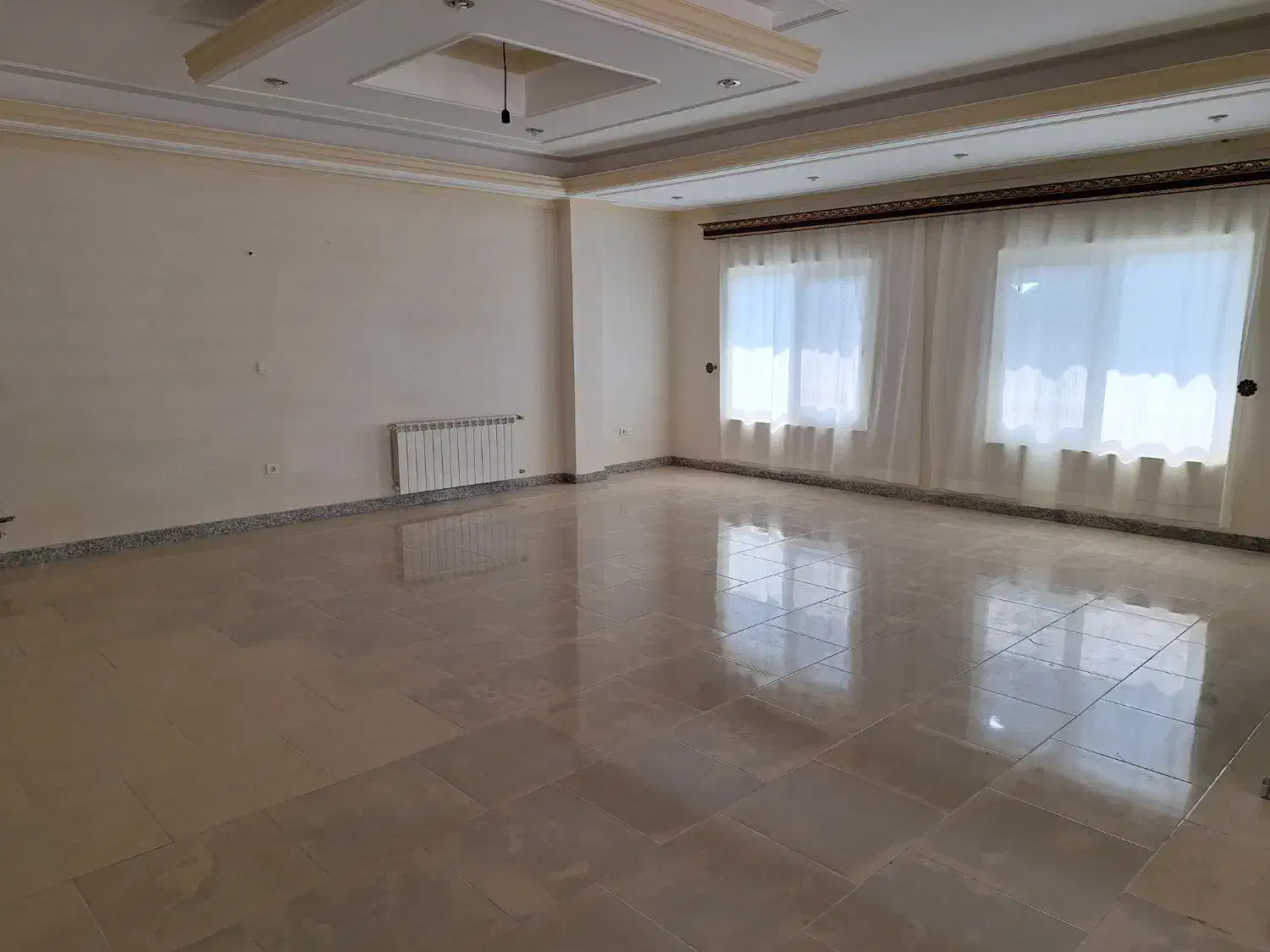 فروش آپارتمان ۱۶۵ متری سه خوابه دید جنگل|فروش آپارتمان|چالوس, |دیوار