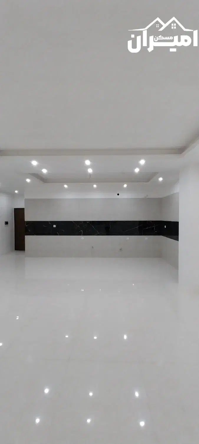 فروش واحد ۱۴۲متری  روبه نماشهرک بعثت املاک امیران|فروش آپارتمان|مشکین‌دشت, |دیوار