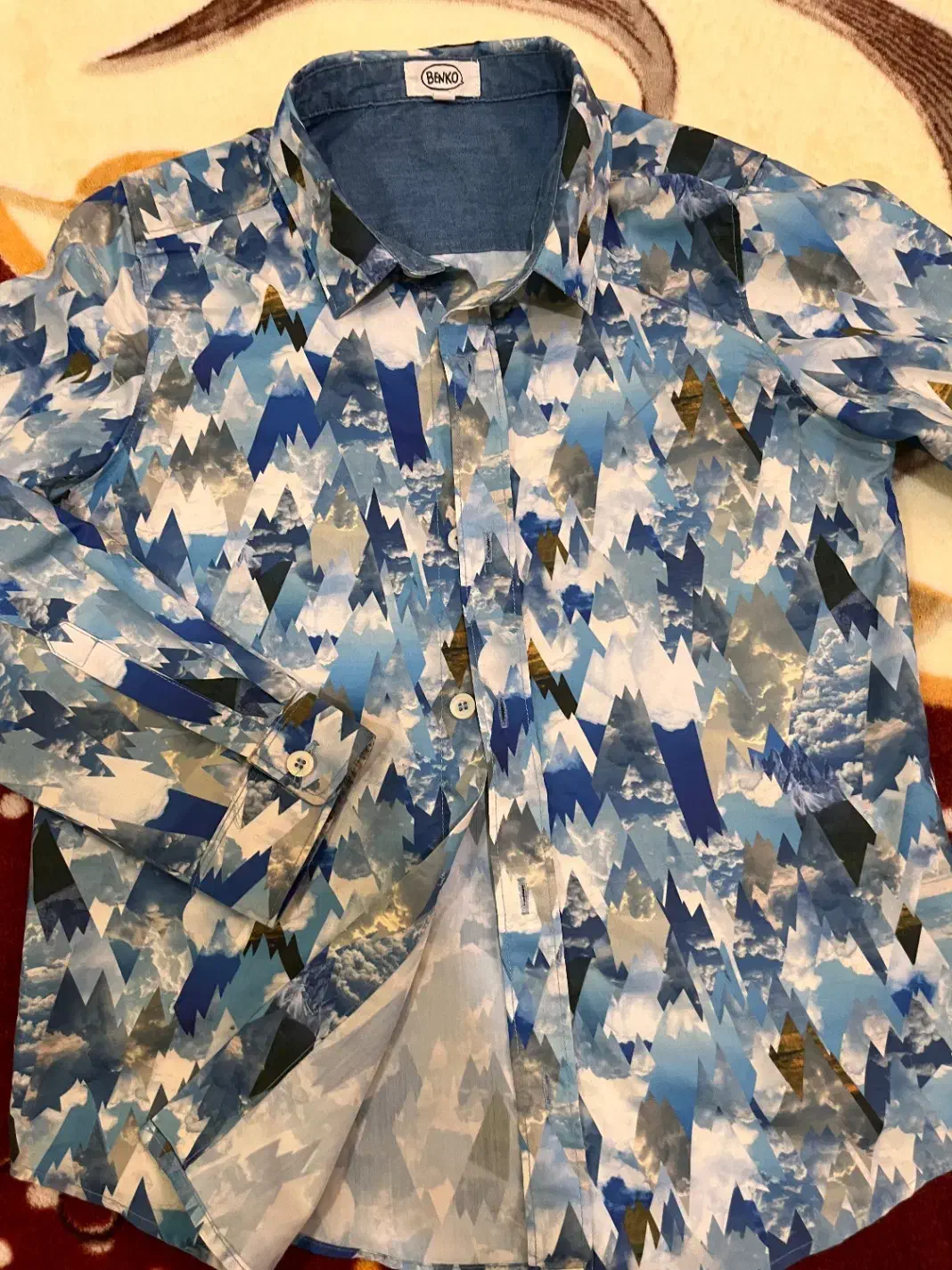 لباس پسرانه نو|کفش و لباس بچه|یزد, |دیوار