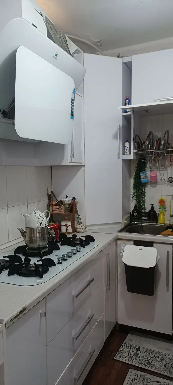 کابینت آشپزخانه|مصالح و تجهیزات ساختمان|اندیمشک, |دیوار