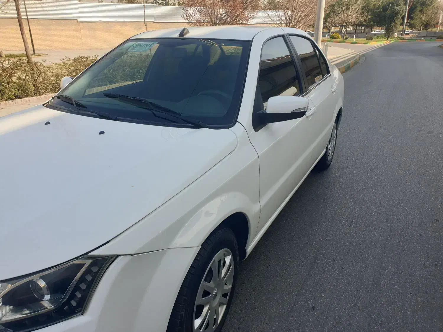 دنا تیپ دو|خودرو سواری و وانت|مشهد, سرافرازان|دیوار