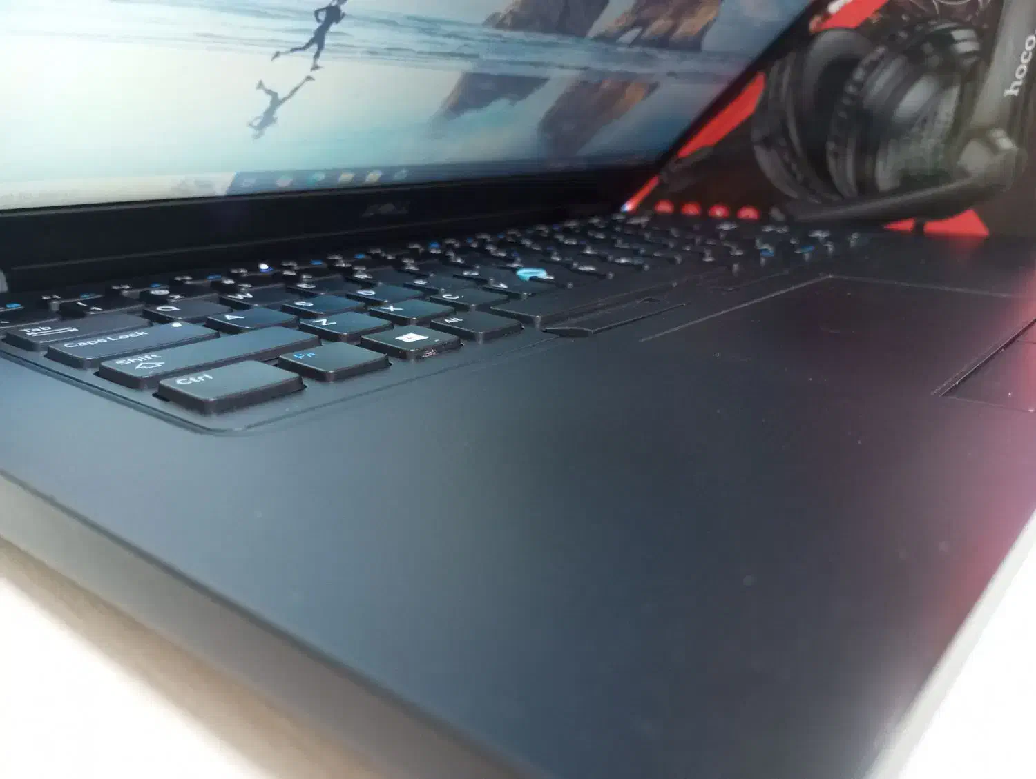 Dell 5490 لپ تاپ|رایانه همراه|قم, صفائیه|دیوار