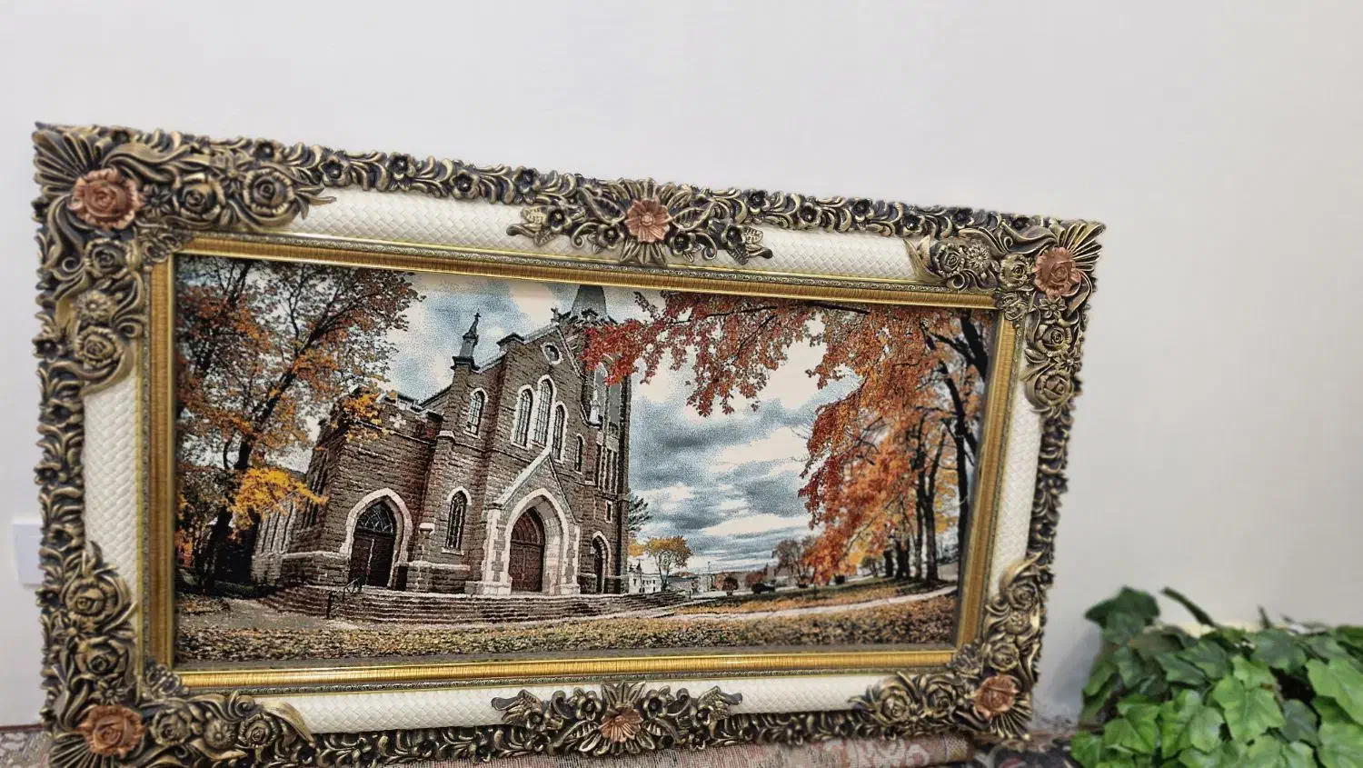 لوازم خانه|تابلو فرش|مشهد, زیبا شهر|دیوار