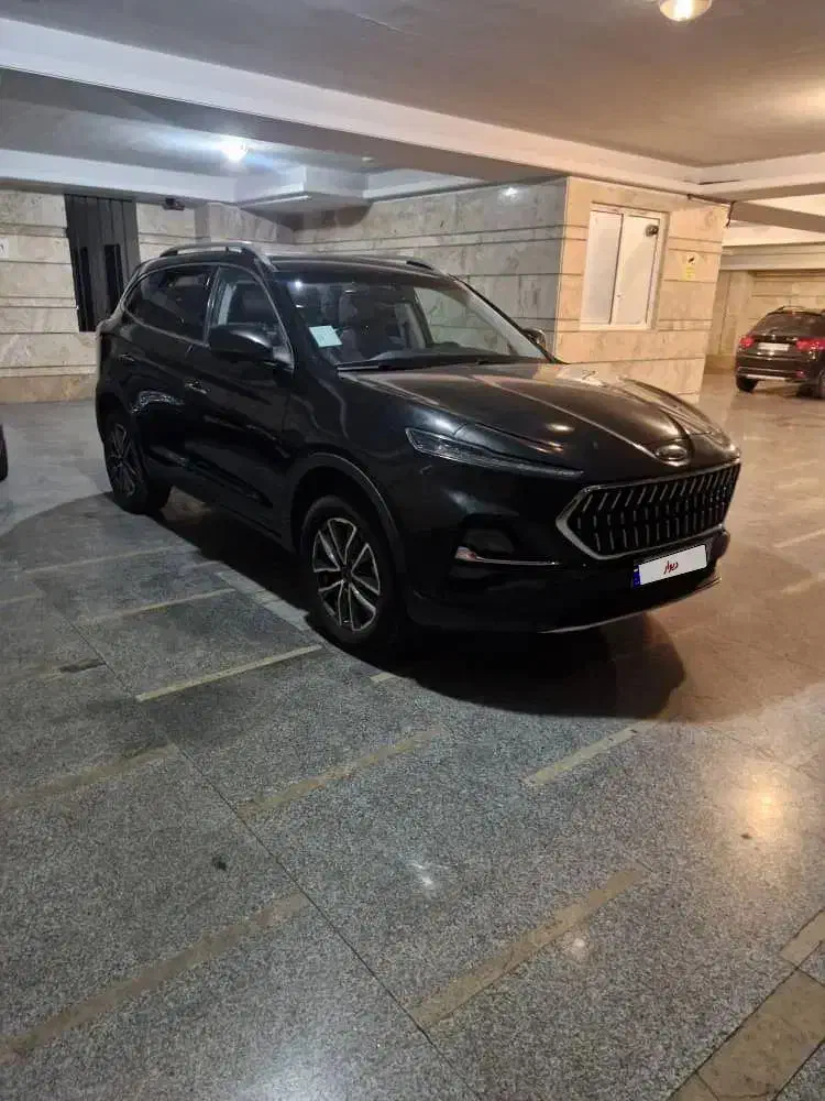 کی ام سی k7 مدل۱۴۰۱ بیرنگ|خودرو سواری و وانت|تهران, المهدی|دیوار