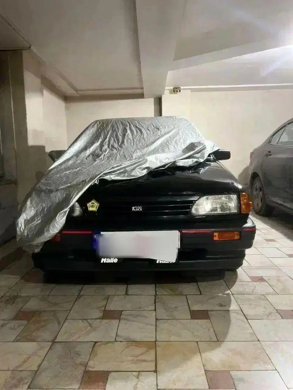 پراید هاچبک ۸۷|خودرو سواری و وانت|تهران, میدان ولیعصر|دیوار