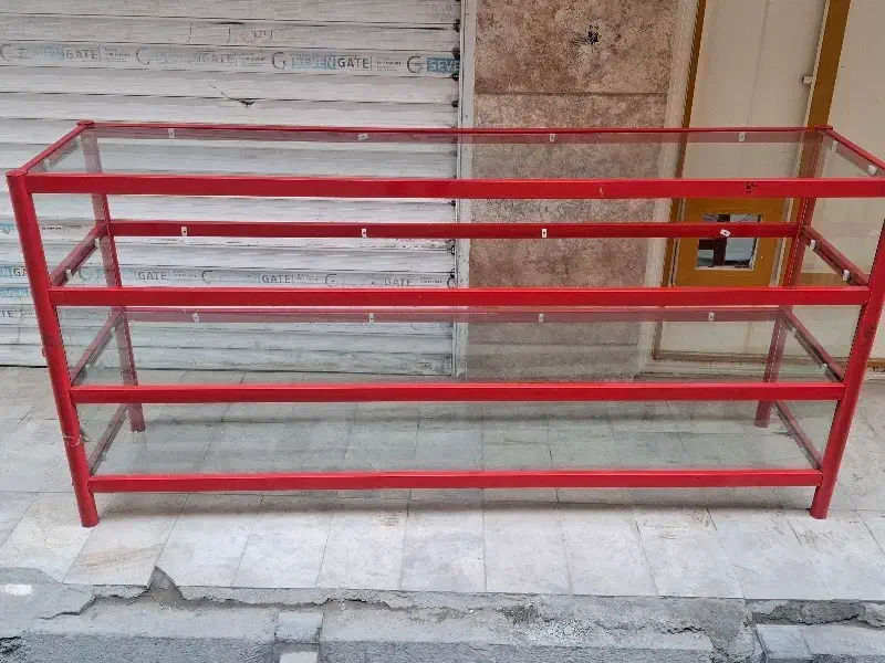 ویترین دو متری|بوفه، ویترین، کنسول|نسیمشهر, |دیوار