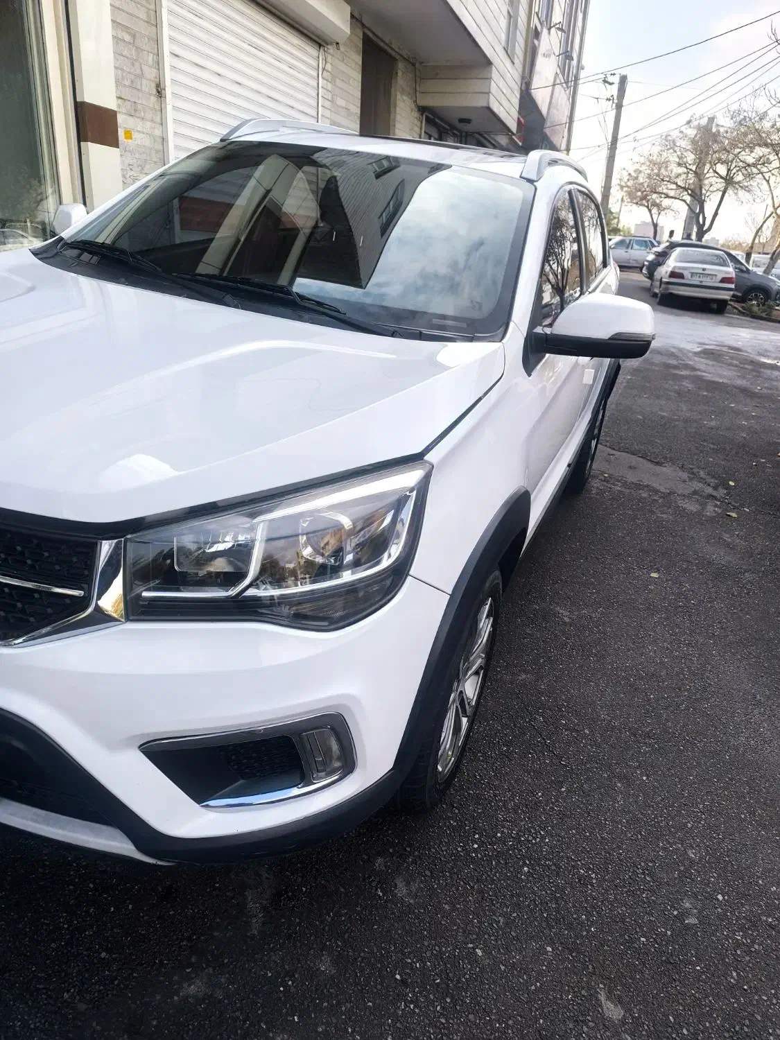 ایکس22|خودرو سواری و وانت|تبریز, |دیوار