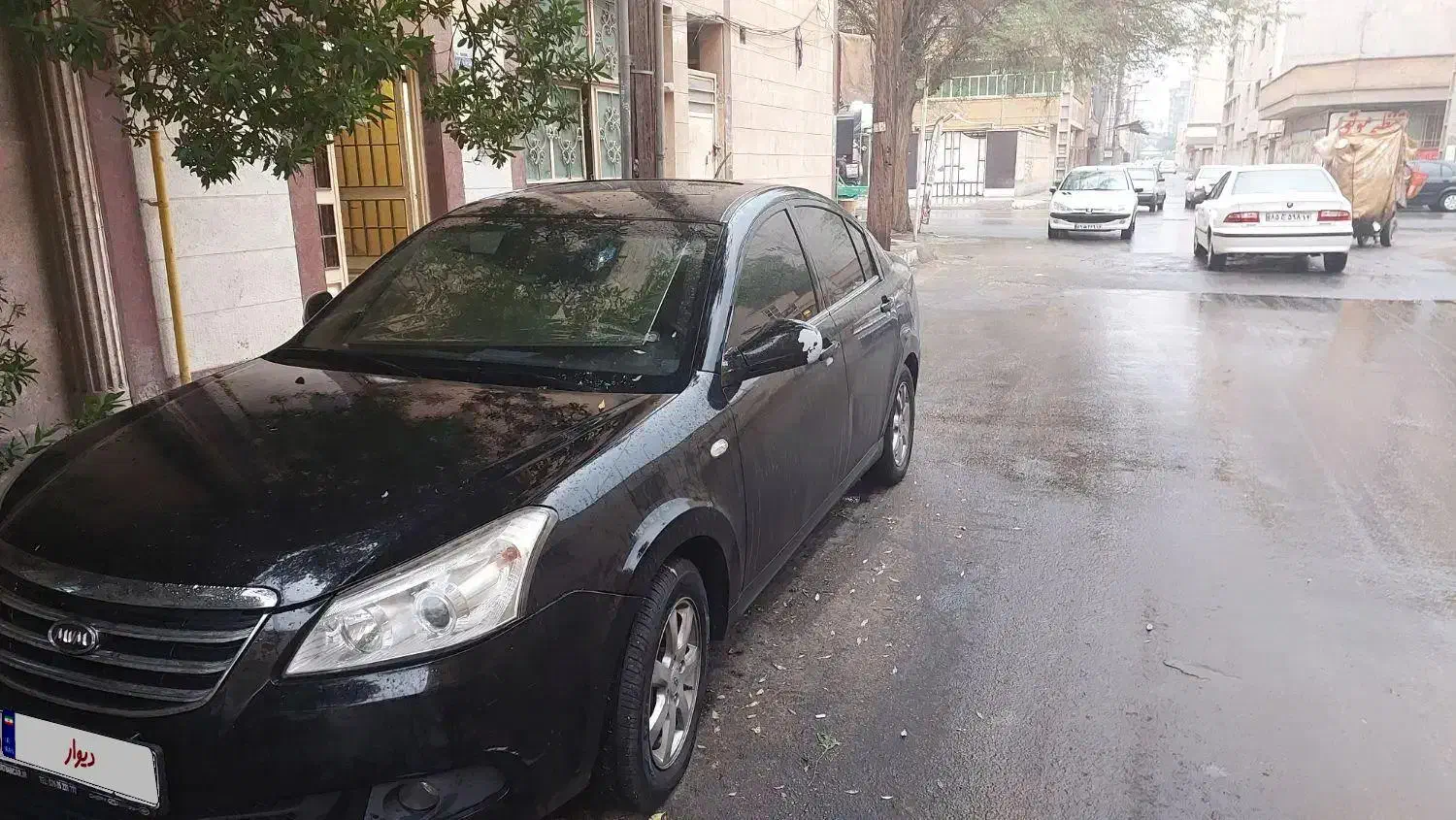 ام وی امmvm550 اتومات|خودرو سواری و وانت|اهواز, زیتون کارمندی|دیوار