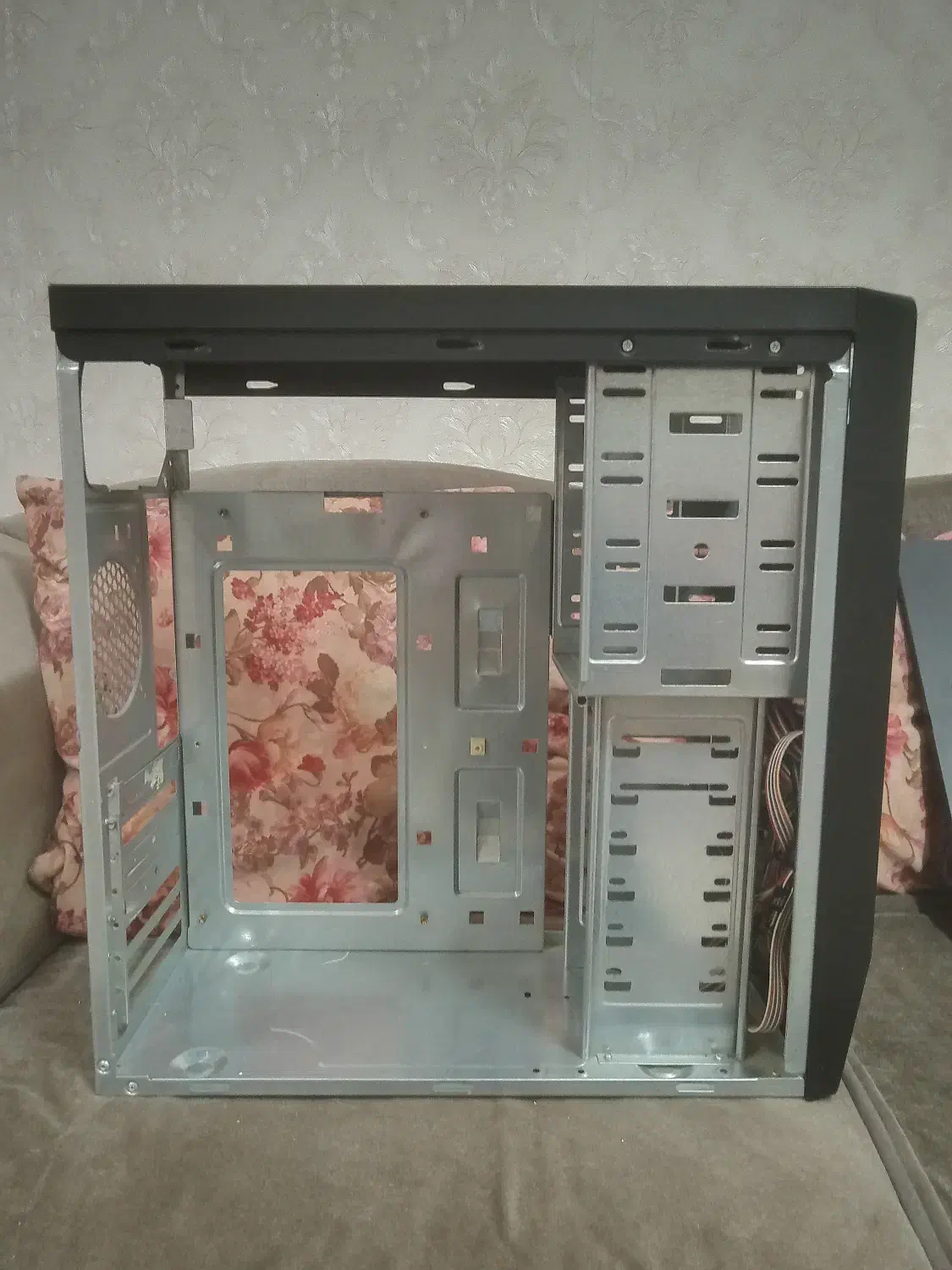 کیس کامپیوتر دست دوم|قطعات و لوازم جانبی رایانه|دزفول, |دیوار