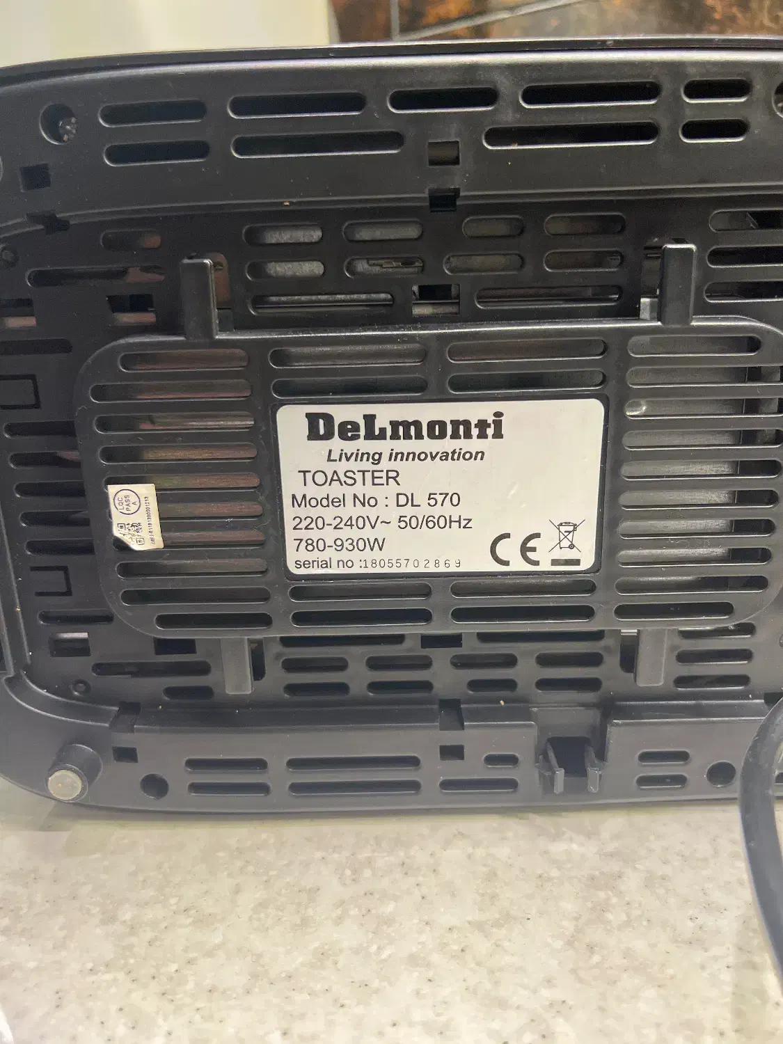 تستر delmonti|سایر لوازم برقی|تهران, امیرآباد|دیوار