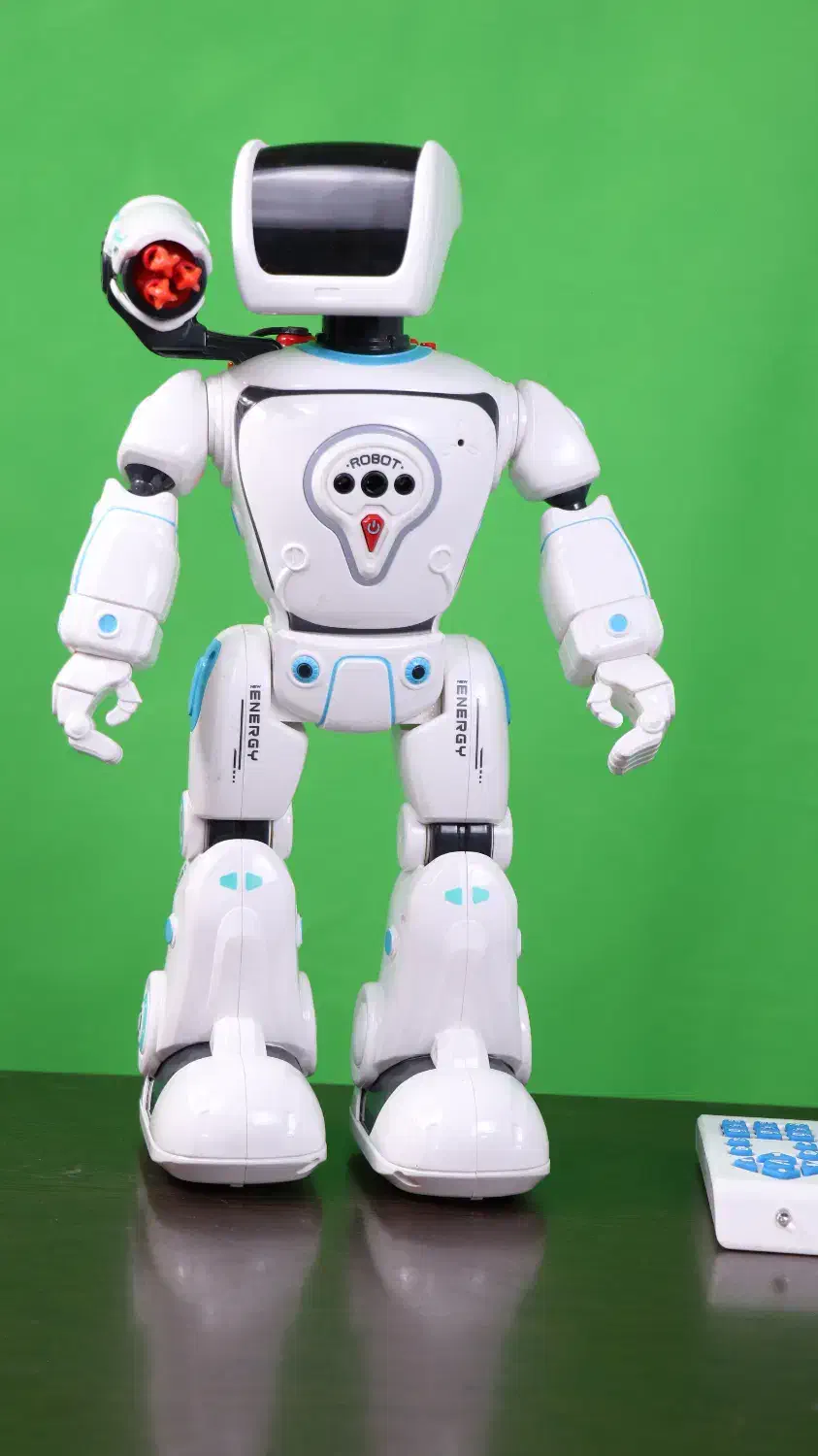 ربات هوشمند هیبریدی|اسباب‌‌بازی|تهران, پردیسان|دیوار