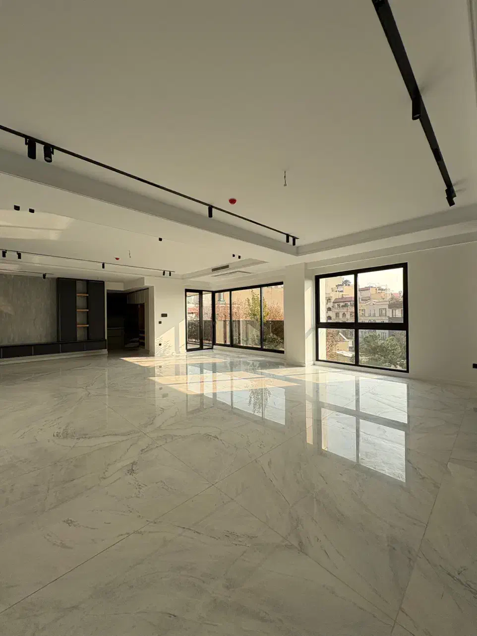 230متر 3خواب مستر + سوئیت قیطریه سهیل /مدرن هتلینگ|فروش آپارتمان|تهران, قیطریه|دیوار