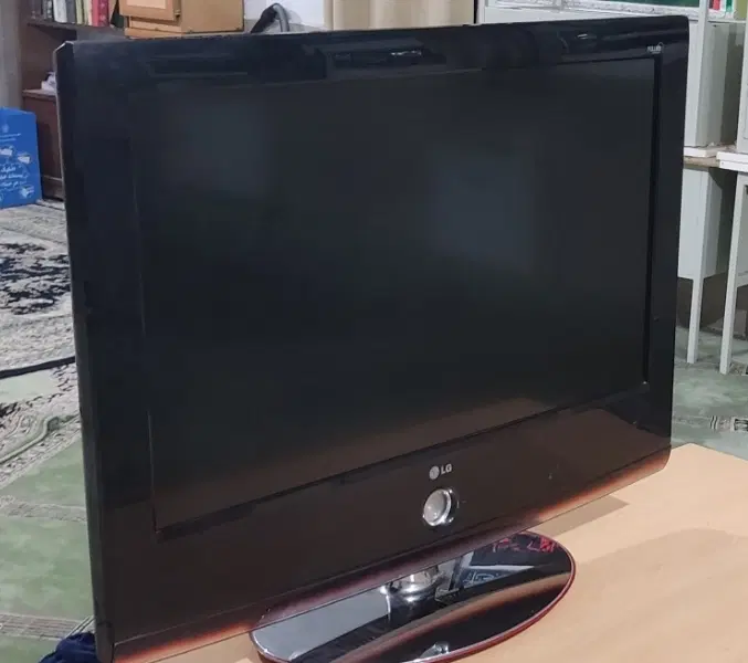تلویزیون LG 32LH700YR-LA|تلویزیون و پروژکتور|تهران, بهمن یار|دیوار