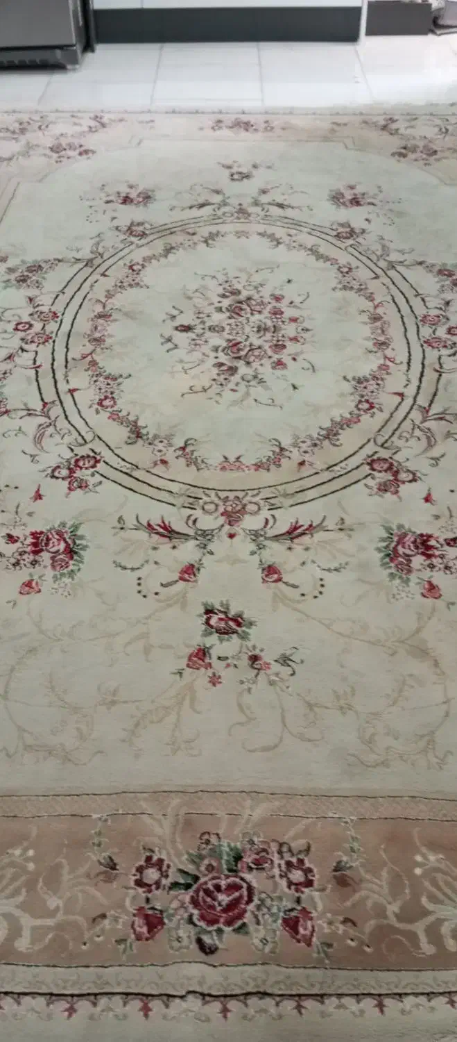 فرش ۲ در۳ نگین مشهد|فرش|پردیس, فاز ۸|دیوار