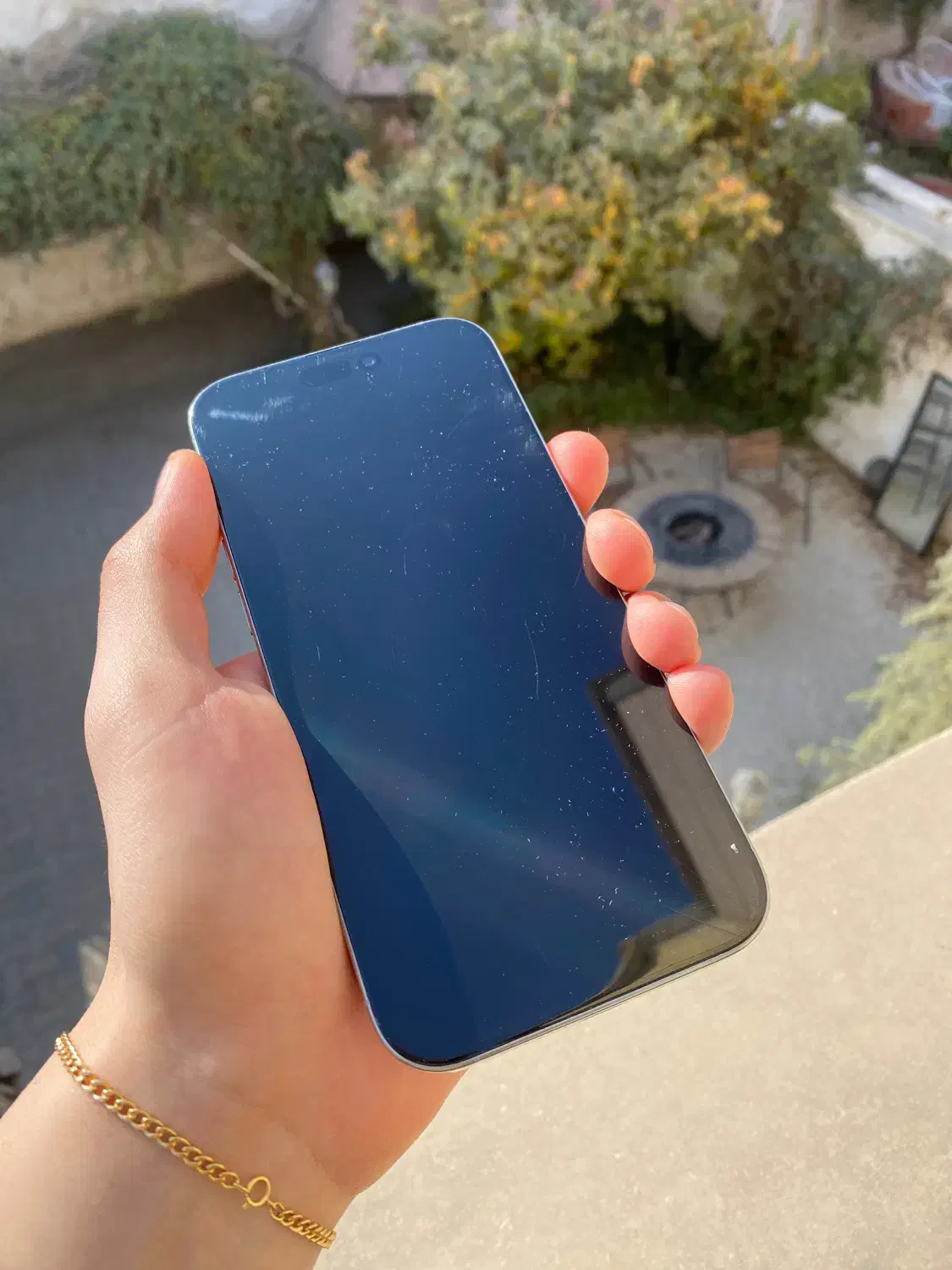 16Pro Max 512 Zaa Ba Rejister|موبایل|مشهد, ملک‌آباد|دیوار