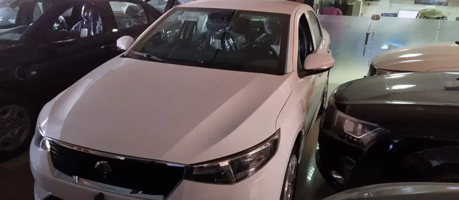 تارا v1 مدل 404صفر|خودرو سواری و وانت|ارومیه, |دیوار