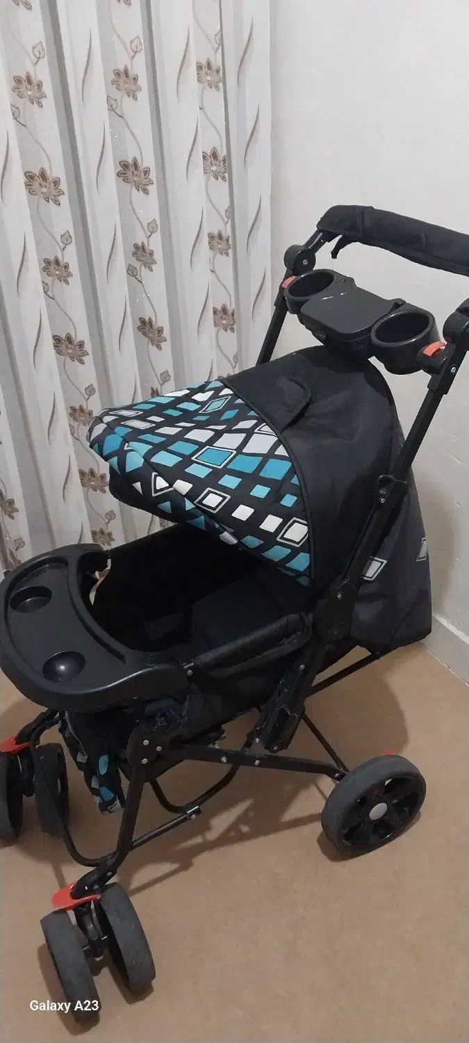 کالسکه|کالسکه و لوازم جانبی|اردبیل, |دیوار