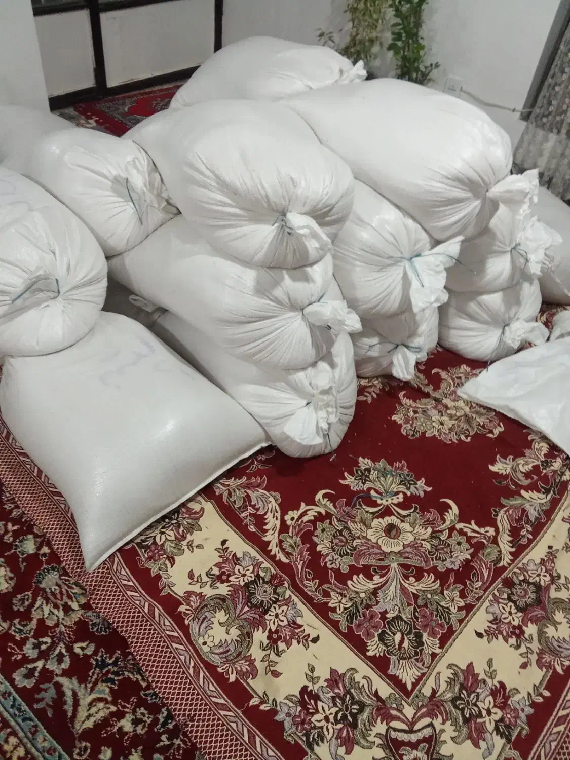 برنج ایرانی|خوردنی و آشامیدنی|نهاوند, |دیوار