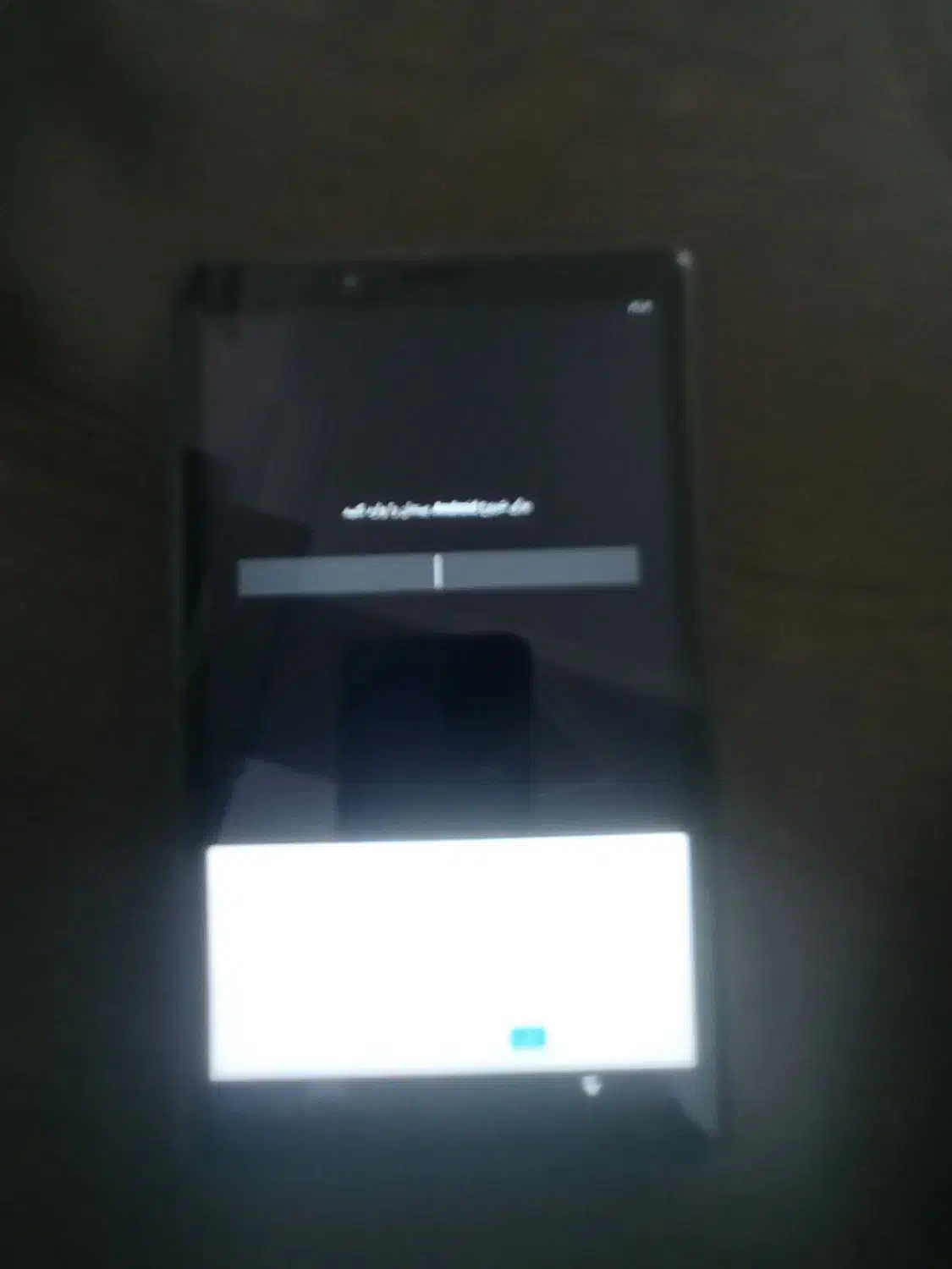 تبلت لنوو|تبلت|مشهد, توس (بلوار توس)|دیوار