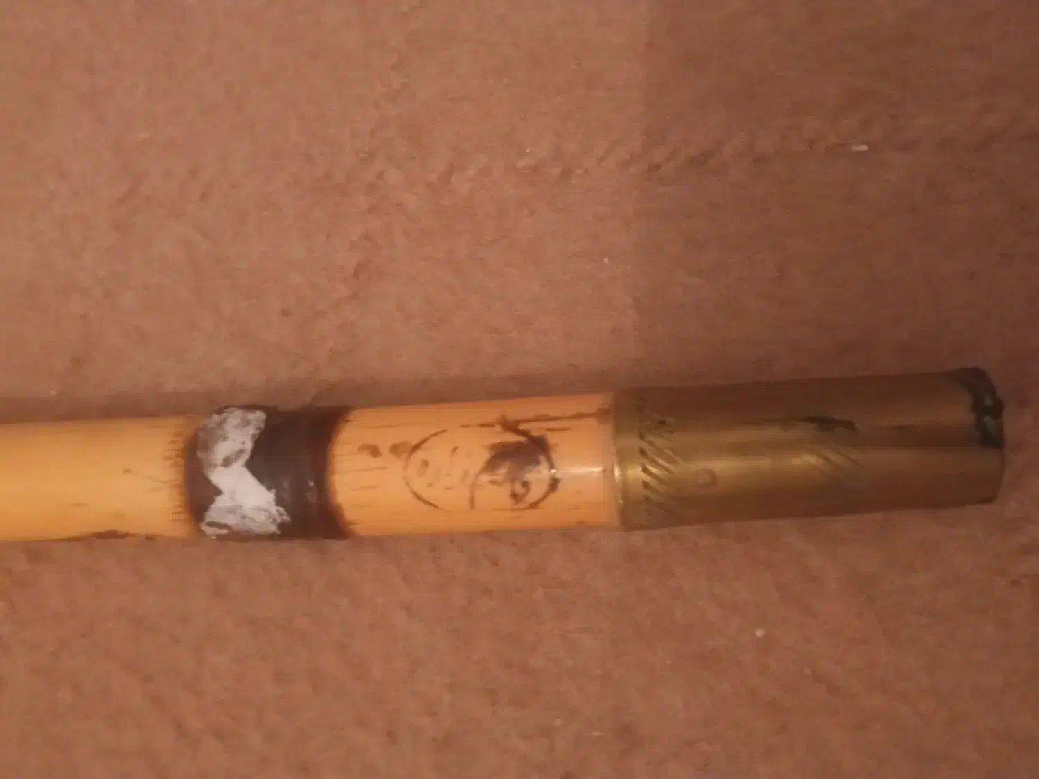 ست نی|سازهای بادی|تبریز, |دیوار