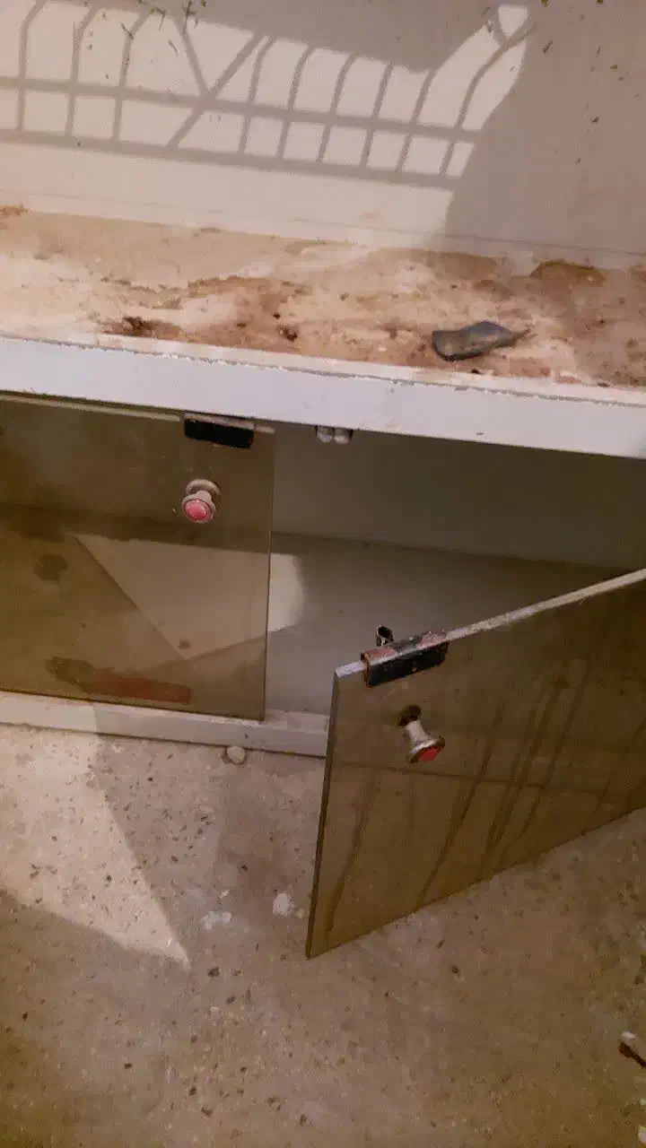 ابچکان|آبچکان و نظمدهنده ظروف|قم, شهرک فاطمیه|دیوار