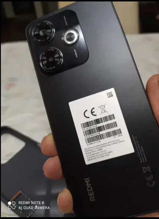 شیائومی نوت ۱۳x|موبایل|نسیم‌شهر, |دیوار