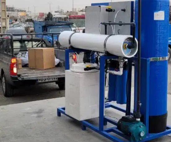 آب مایه حیات است|آب‌سردکن و تصفیه آب|بوشهر, |دیوار