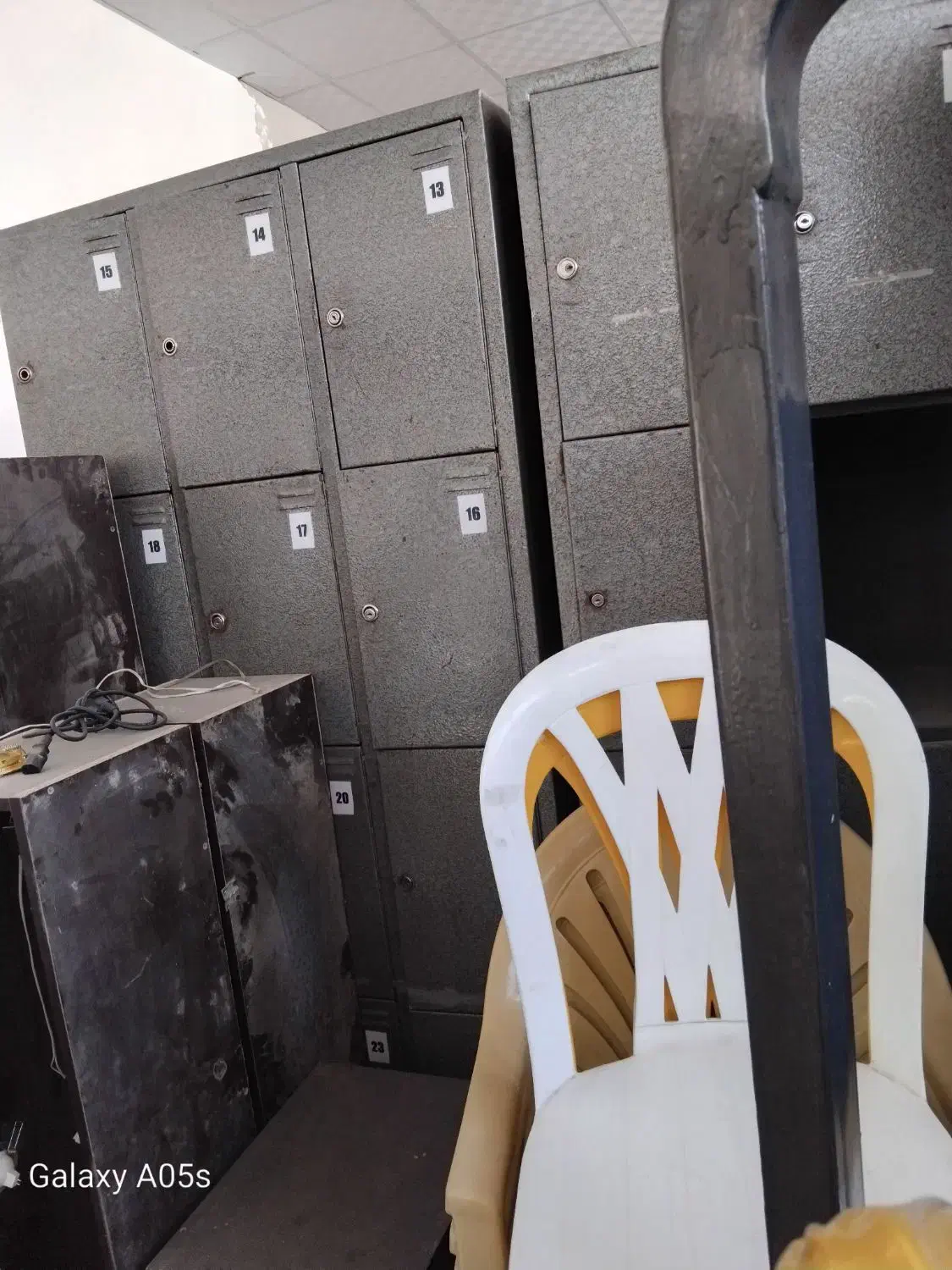 رختکن مخصوص باشگاه|تجهیزات ورزشی|سبزوار, قلعهنو دهزار|دیوار