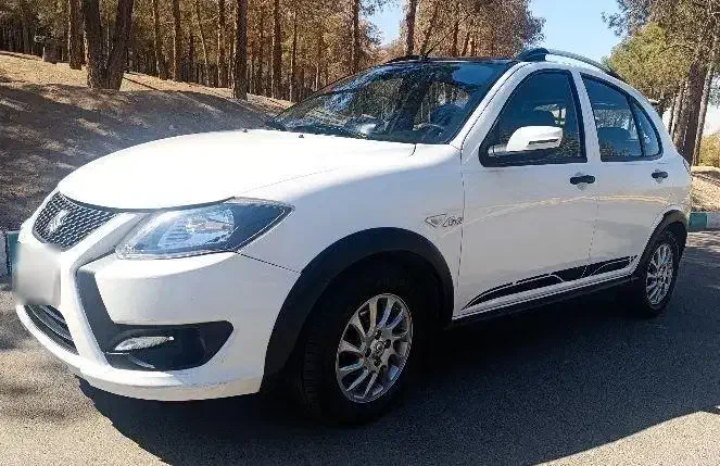 کوییک gxr فول 1403|خودرو سواری و وانت|تهران, تهرانپارس غربی|دیوار