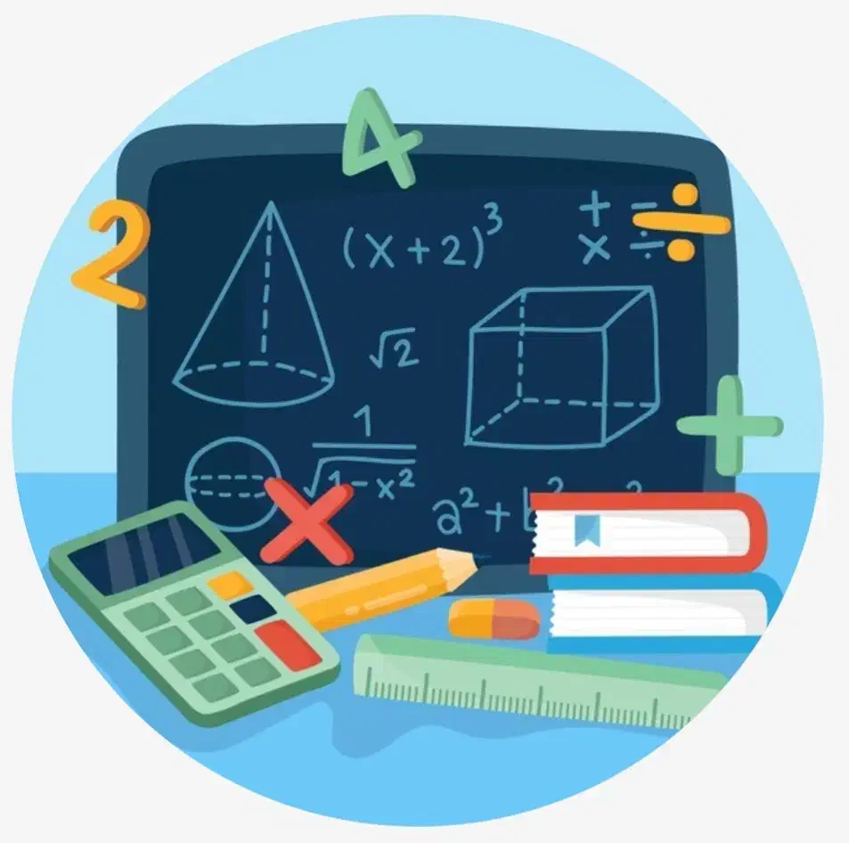 تدریس خصوصی ریاضی ابتدایی پایه های هفتم هشتم و نهم|خدمات آموزشی|فردیس, فردیس|دیوار