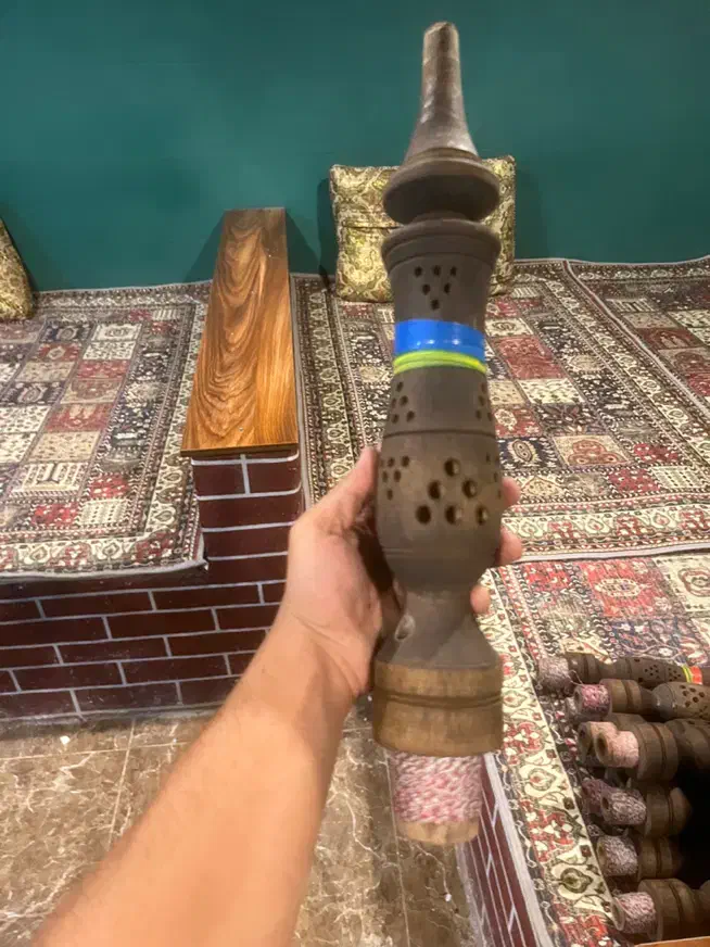 قلیون قهوه خانه ای|کوهنوردی و کمپینگ|یاسوج, |دیوار