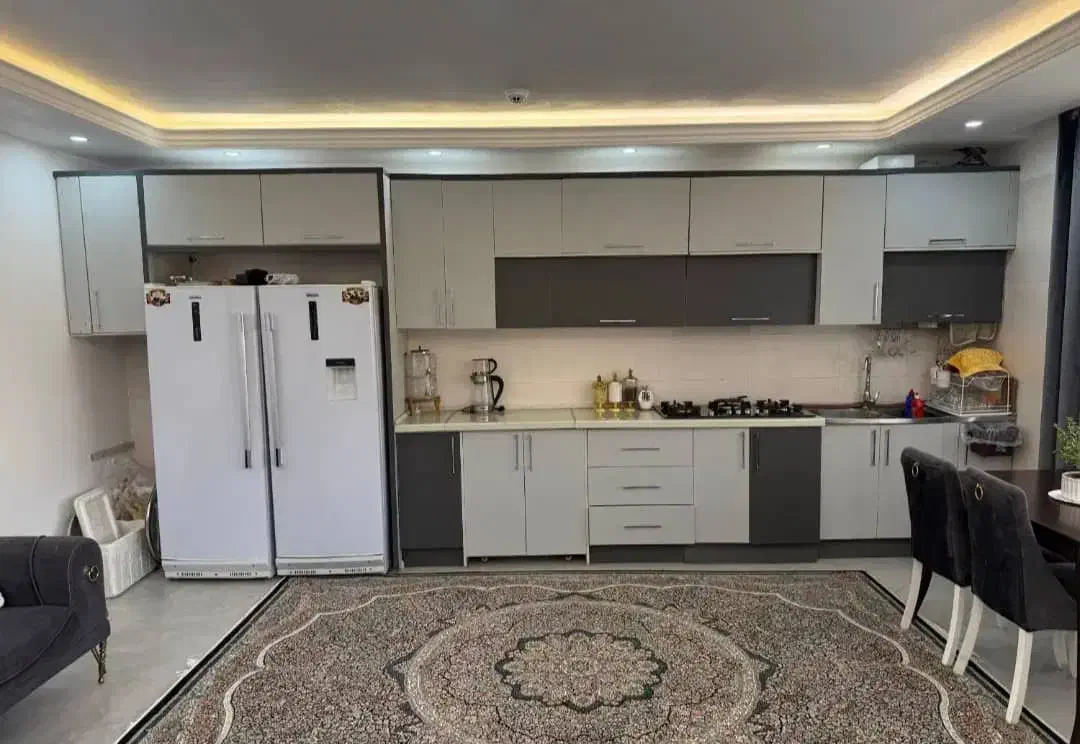 اجاره آپارتمان ۸۲ متری شهرک رسالت|اجارهٔ آپارتمان|نسیم‌شهر, |دیوار