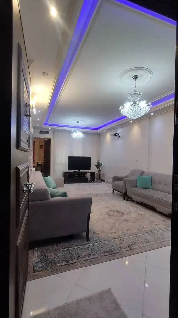 ۷۴متر /1خواب /تک واحدی/ ۵سال ساخت|اجارهٔ آپارتمان|تهران, کوثر|دیوار