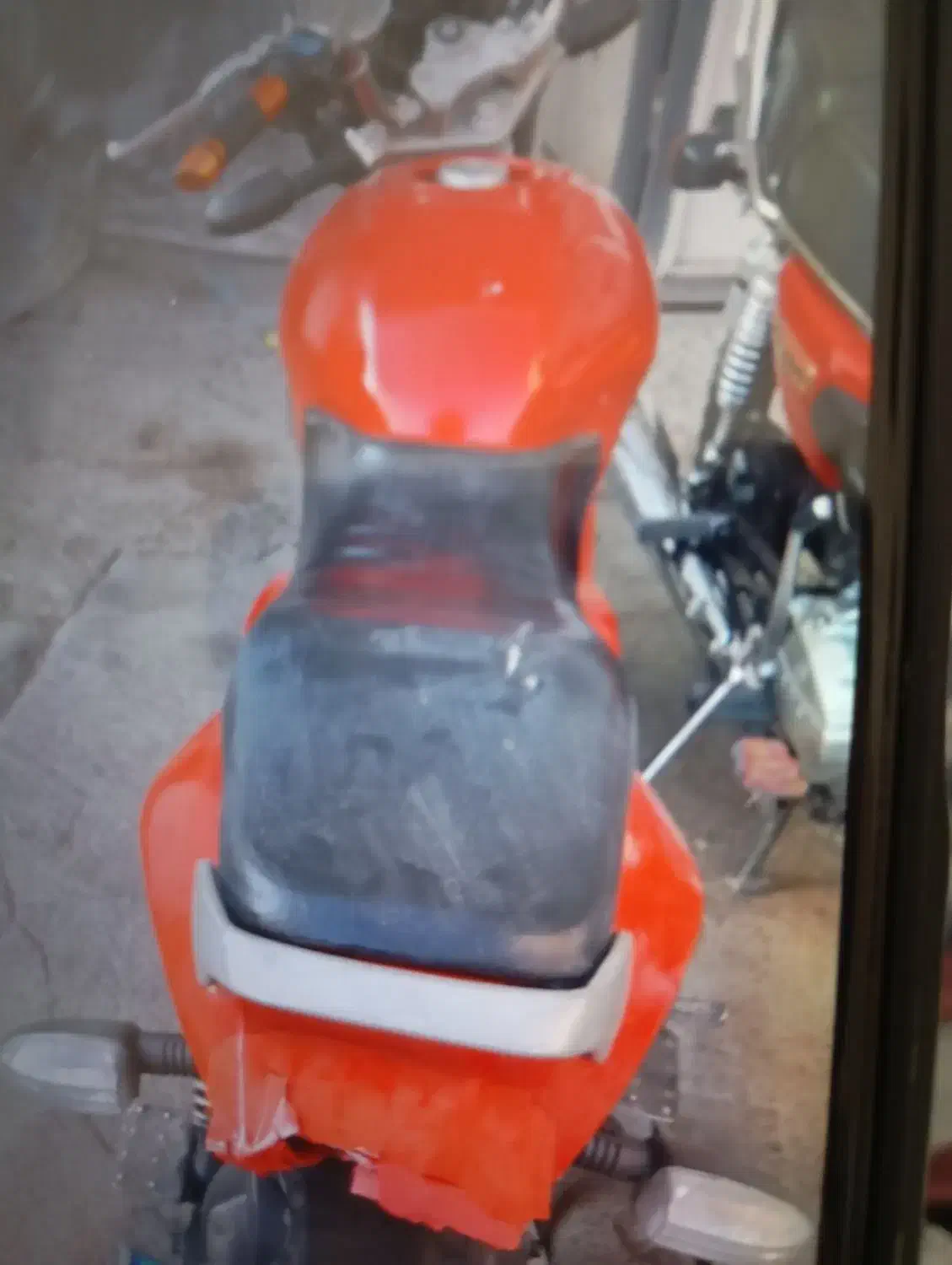 دایچی200|موتورسیکلت|تربت‌حیدریه, پائین ولایت|دیوار