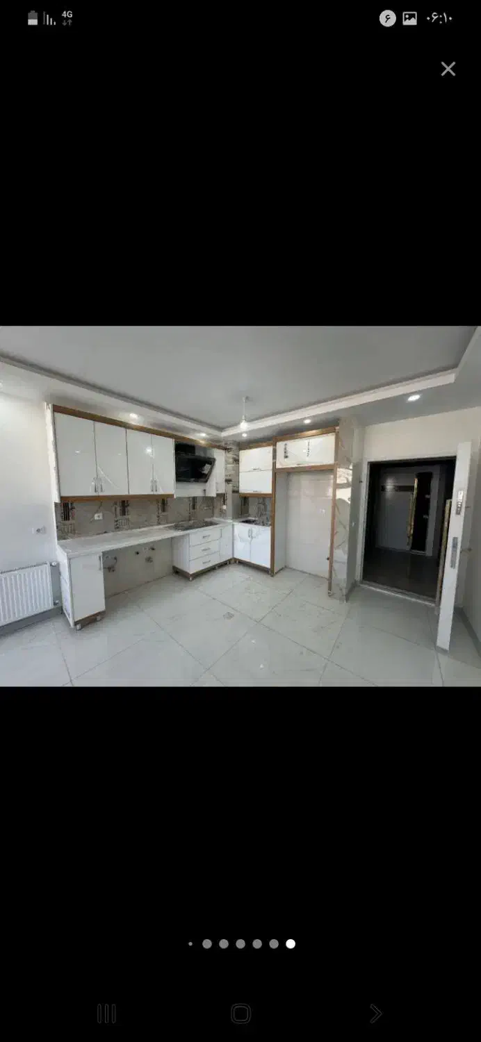 فروش اپارتمان هشت بهشت شاهین شهر|فروش آپارتمان|شاهینشهر, شهرک هشت بهشت|دیوار