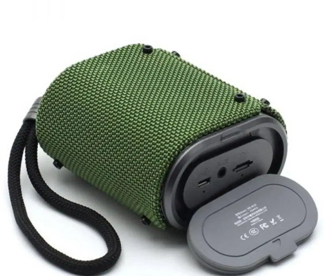 اسپیکر برند REMAX مدل RB M30|سیستم صوتی خانگی|رشت, گلسار|دیوار