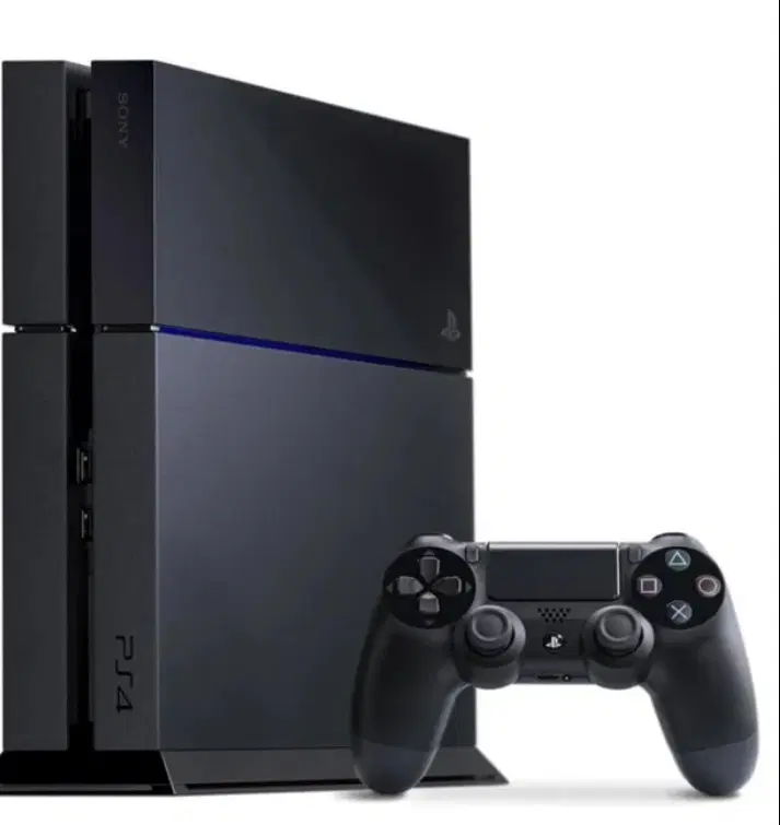 PS4 پونصد گیگ|کنسول، بازی ویدئویی و آنلاین|نجفآباد, مولوی شمالی|دیوار