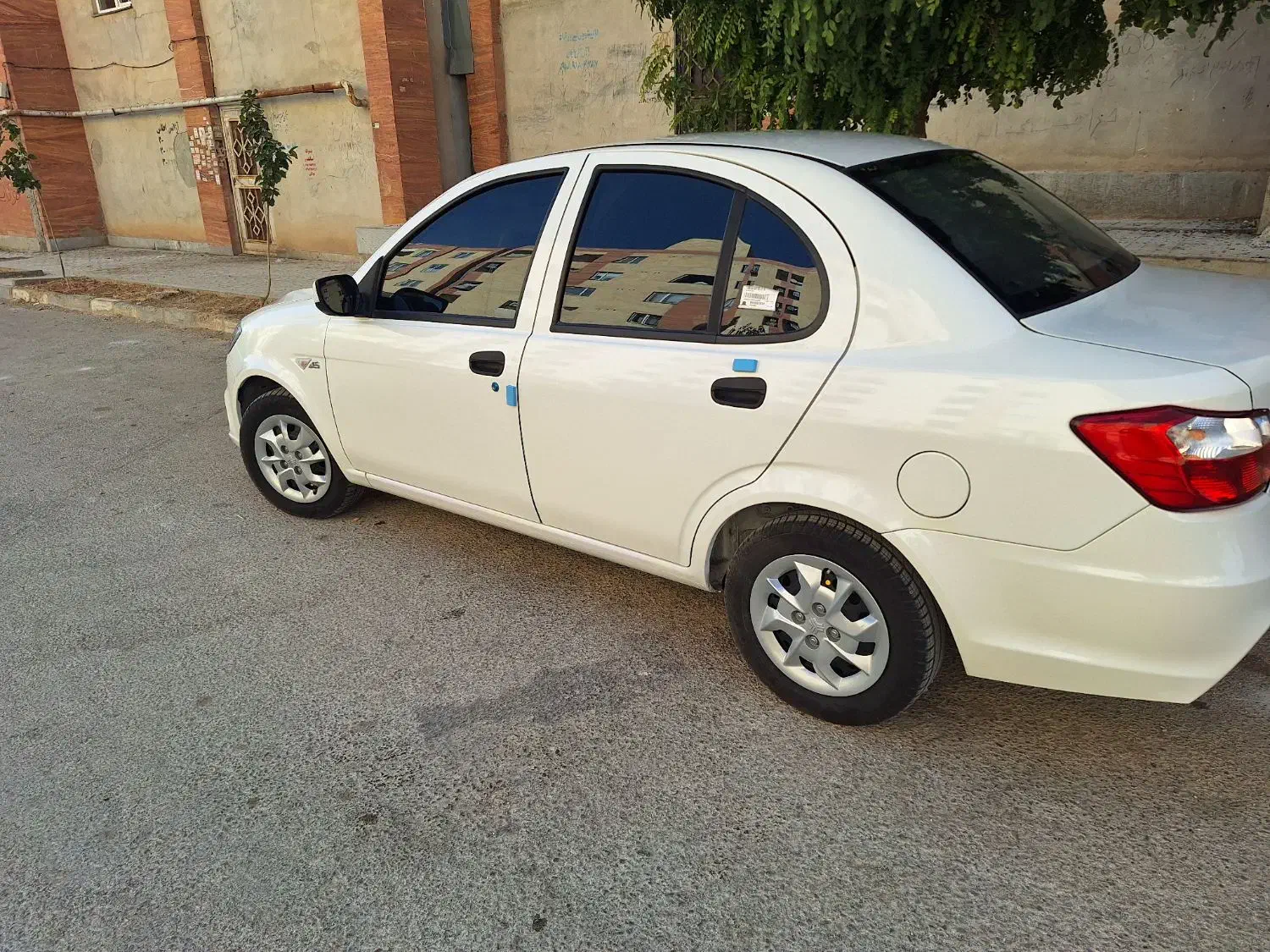 سایناs|خودرو سواری و وانت|کرمانشاه, |دیوار