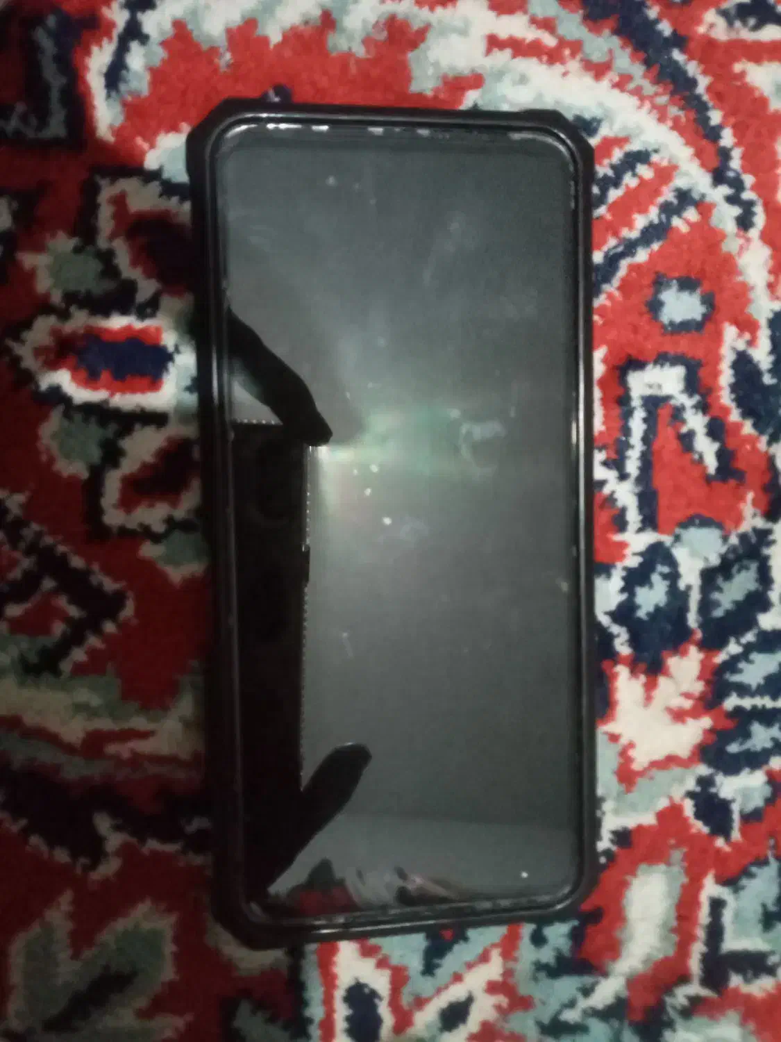 شیامی ردمی نوت ۱۰ فایوج جی ۱۲۸ و سامسونگ a10s|موبایل|ساری, |دیوار