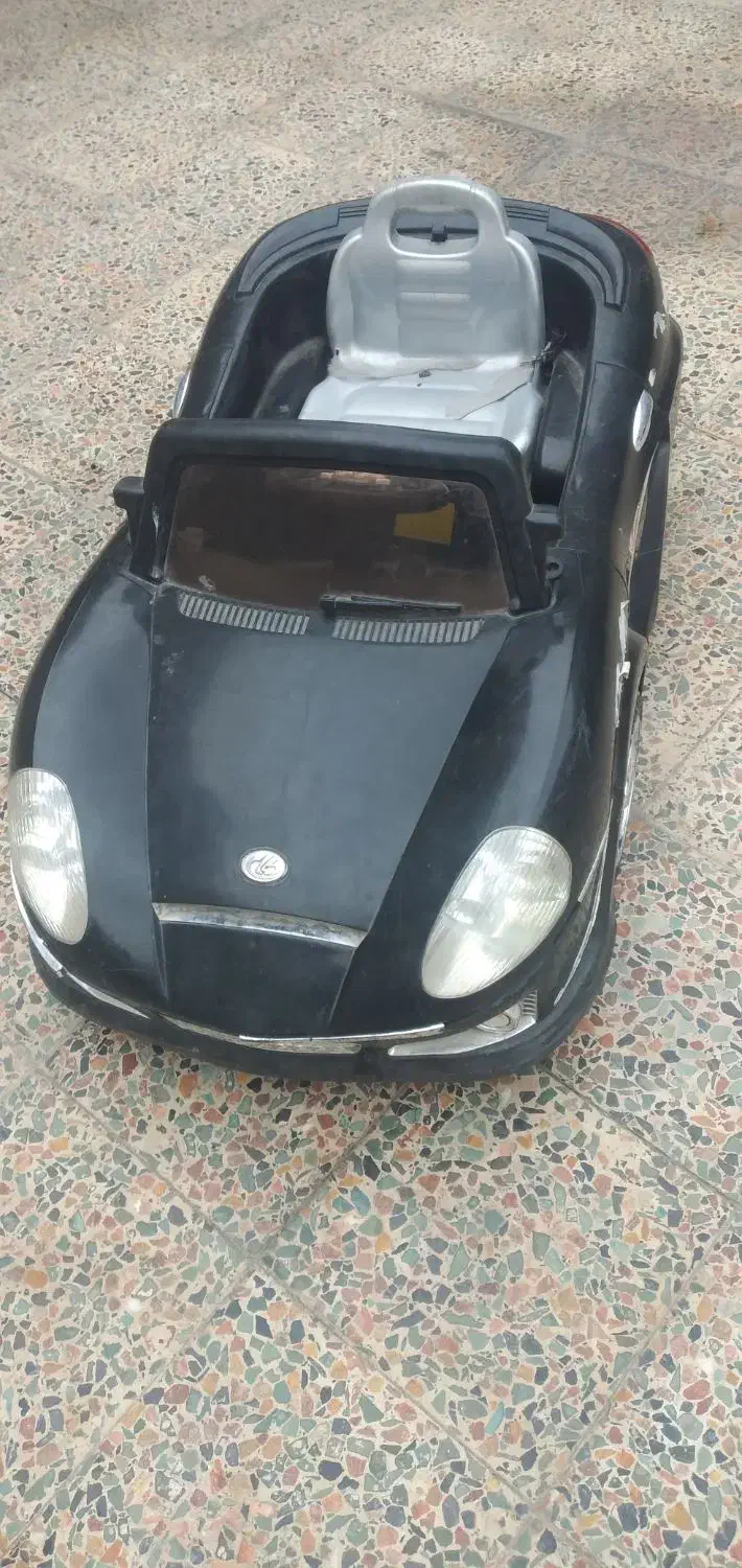 ماشین اسباب بازی|اسباببازی بچه|مسجد سلیمان, |دیوار