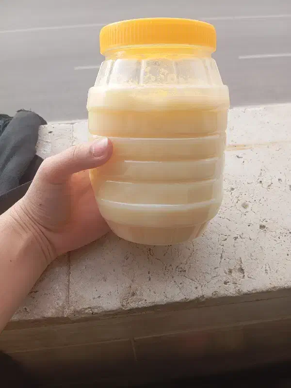 روغن حیوانی|خوردنی و آشامیدنی|رباطکریم, الارد|دیوار