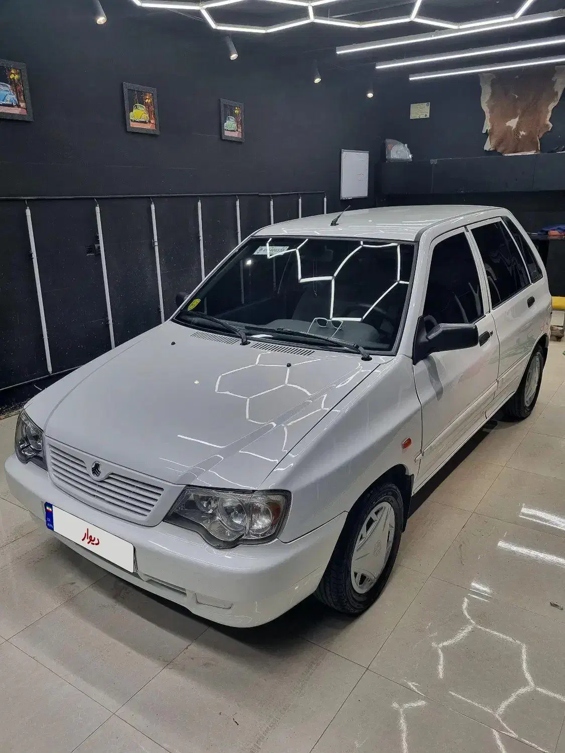 پراید111|خودرو سواری و وانت|اردبیل, |دیوار