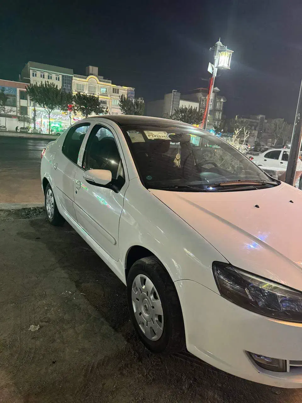 رانا پانا 1402  6 دنده|خودرو سواری و وانت|گلستان (تهران), |دیوار