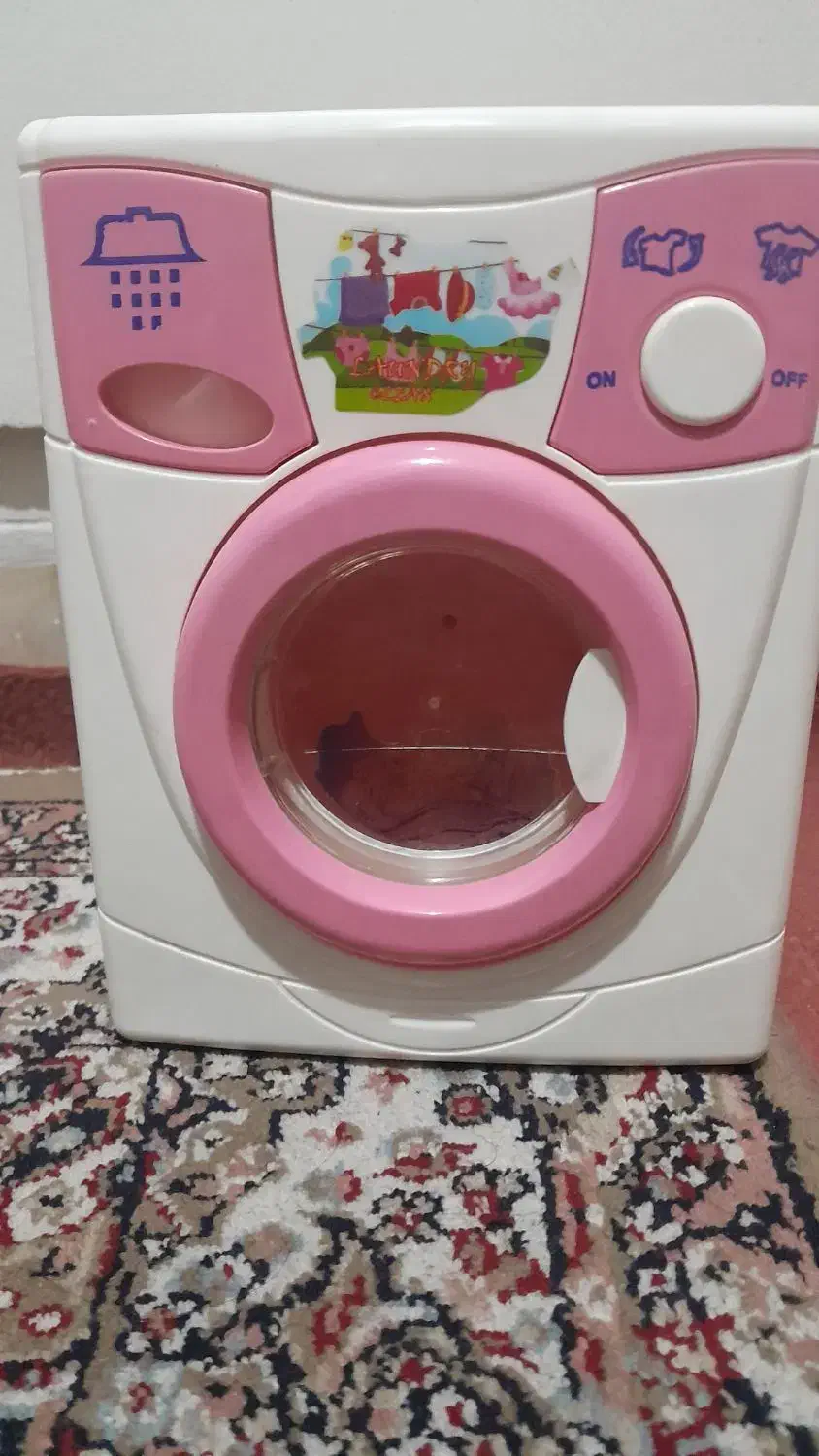 اسباب بازی کارکرده|اسباب‌بازی بچه|تهران, جوادیه تهرانپارس|دیوار