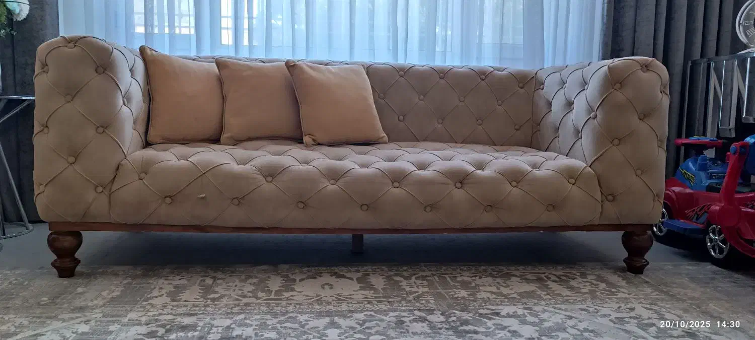 مبل 8 نفره|مبلمان خانگی و میز عسلی|تایباد, |دیوار