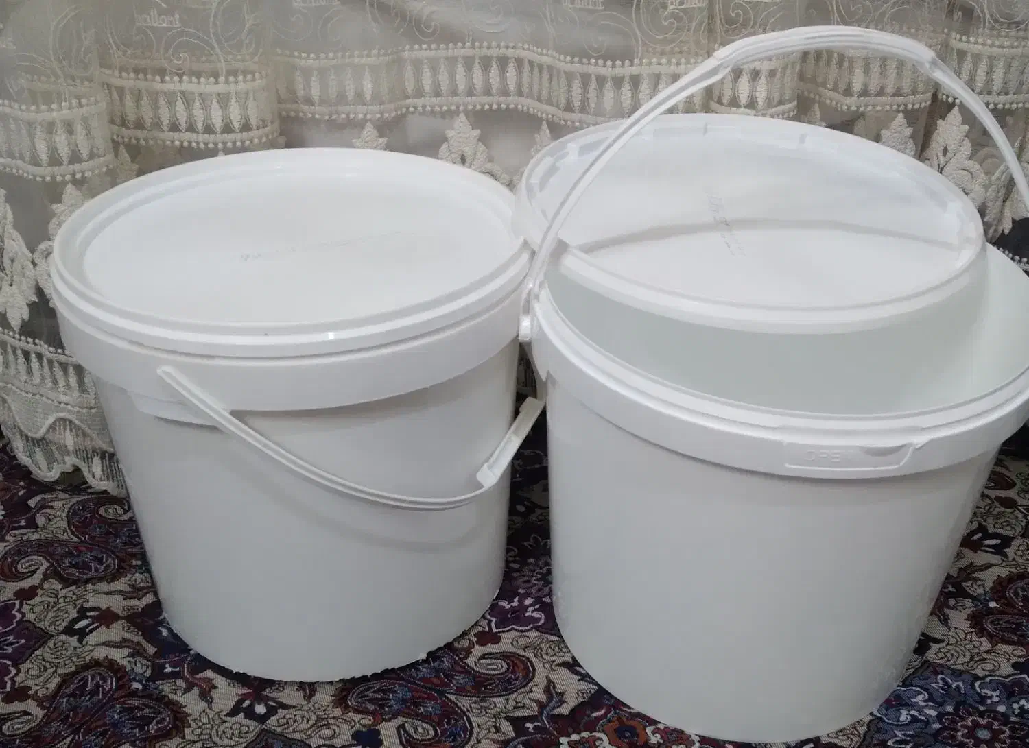 همه وسایل حراج شد|حراج|قم, دروازه ری|دیوار